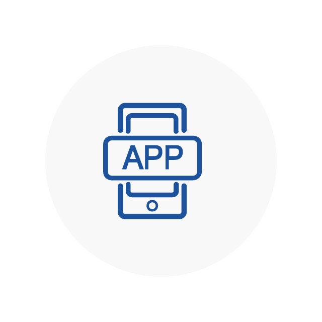 APP開發